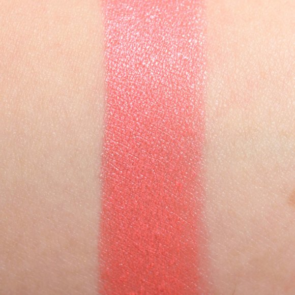 MAC COSTA CHIC 306 Lipstick Frost NIB - Picture 5 of 7